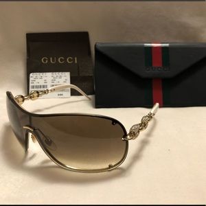 Gucci sunglasses